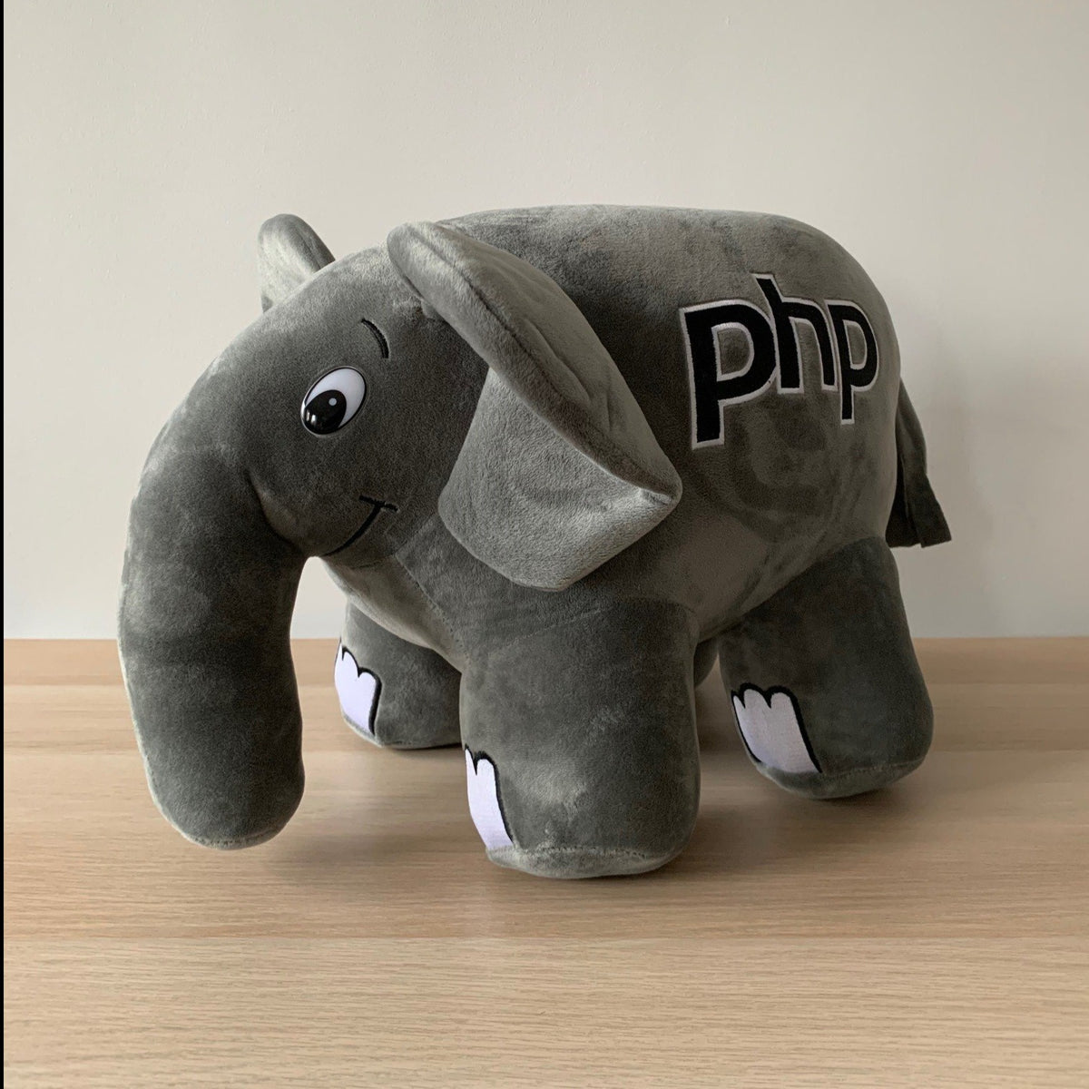 elephpant plush