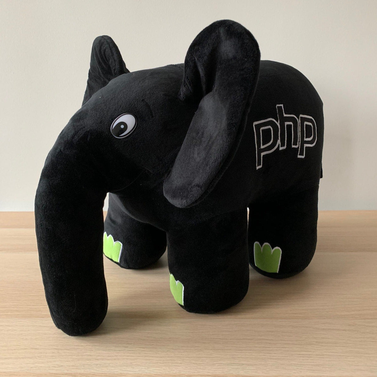 elephpant plush