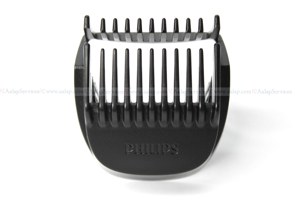 philips qt4011 comb