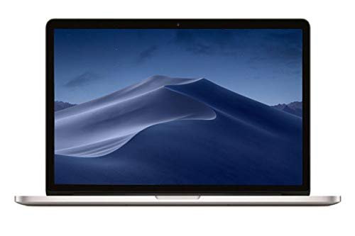Apple MacBook Pro 15.4-inch, 2.8GHz Quad-core Intel i7 with Retina