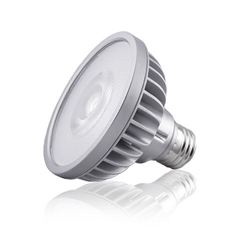Soraa SP30S-14 Brilliant HL 14W LED PAR30 Short Neck Bulb, E26 Base, 2700K | SP30S-14-09D-827-H1 | | Lighting