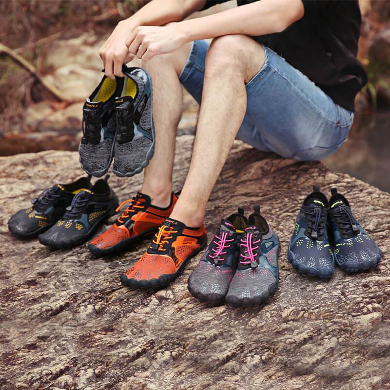 five finger water shoes sale