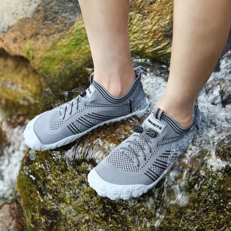 minimalist water shoes