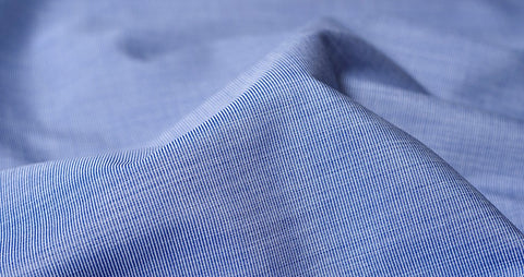Broadcloth Dress Shirt Fabric