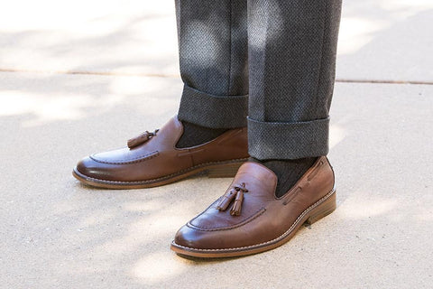 Business Casual Loafer