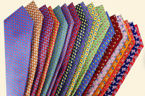 Tie Review