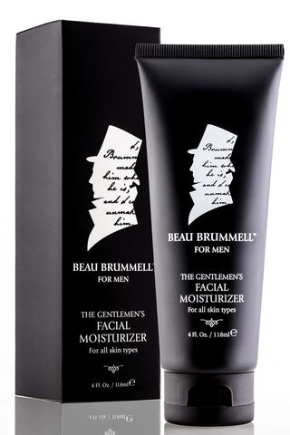 Men's Facial Moisturizer