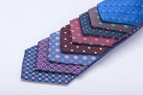 Premium Silk Neckties