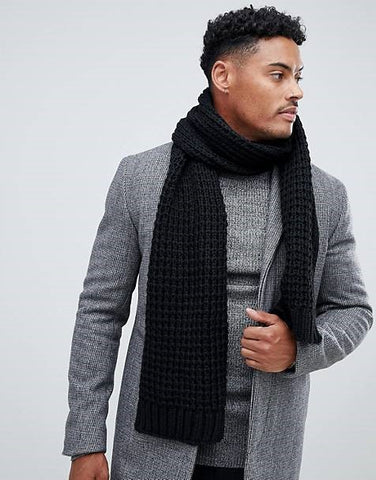 Men's scarf