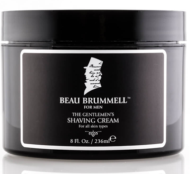 Beau Brummell Shaving Cream