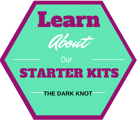 Ties & Accessories Starter Kits