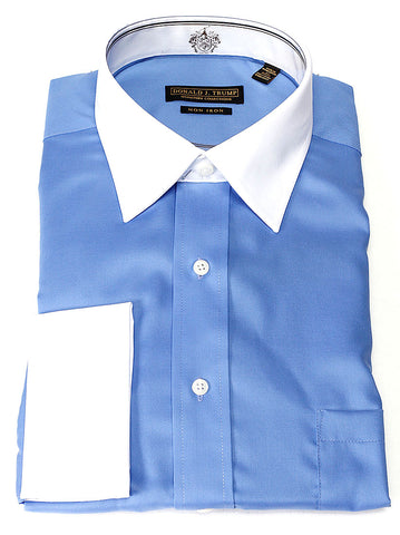 shirt collar 