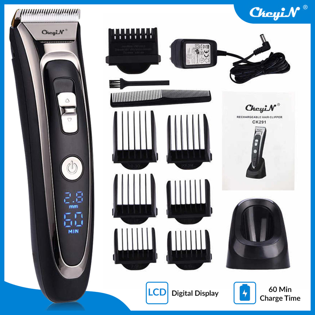 mens hair shavers