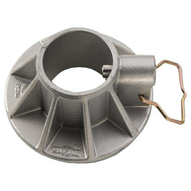 Steel Conical King Pin Lock for Trailers and Rvs 