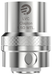 Joyetech QCS Notch Coil