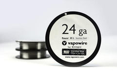 Vapowire 24 AWG Kanthal A-1 Wire