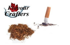 Flavour Crafters -Sweet Honey Cigar
