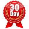 30 day money back aqua 6