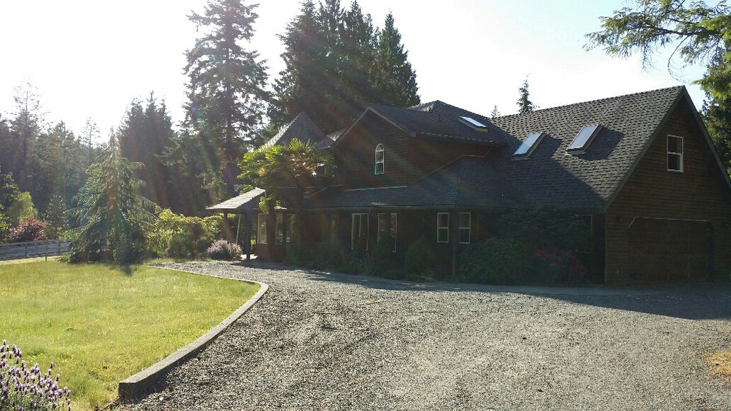 Lovely Home in Vancouver