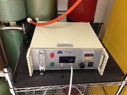 3G Lab Benchtop Ozone Generator