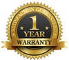 one year warranty aqua 6