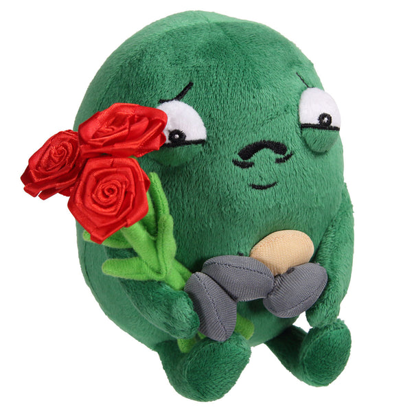 plush gallbladder