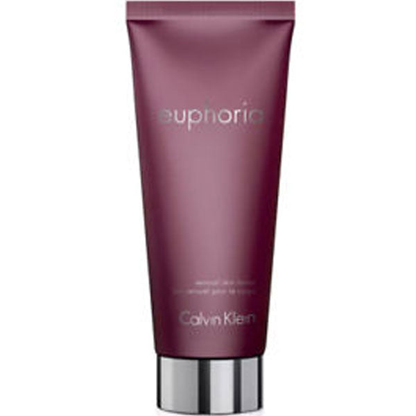 calvin klein euphoria 3 piece gift set