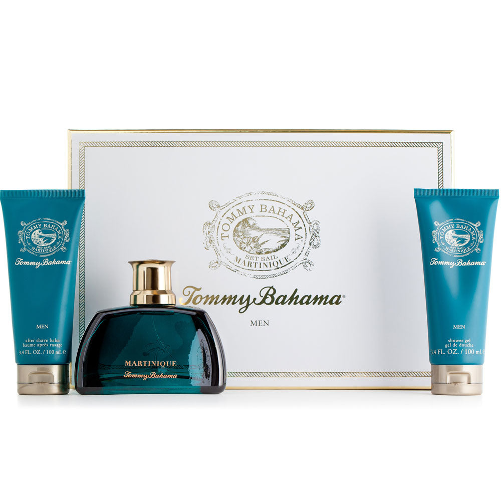 martinique tommy bahama perfume price