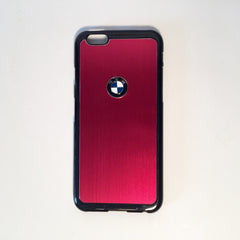 Bmw customization case #7