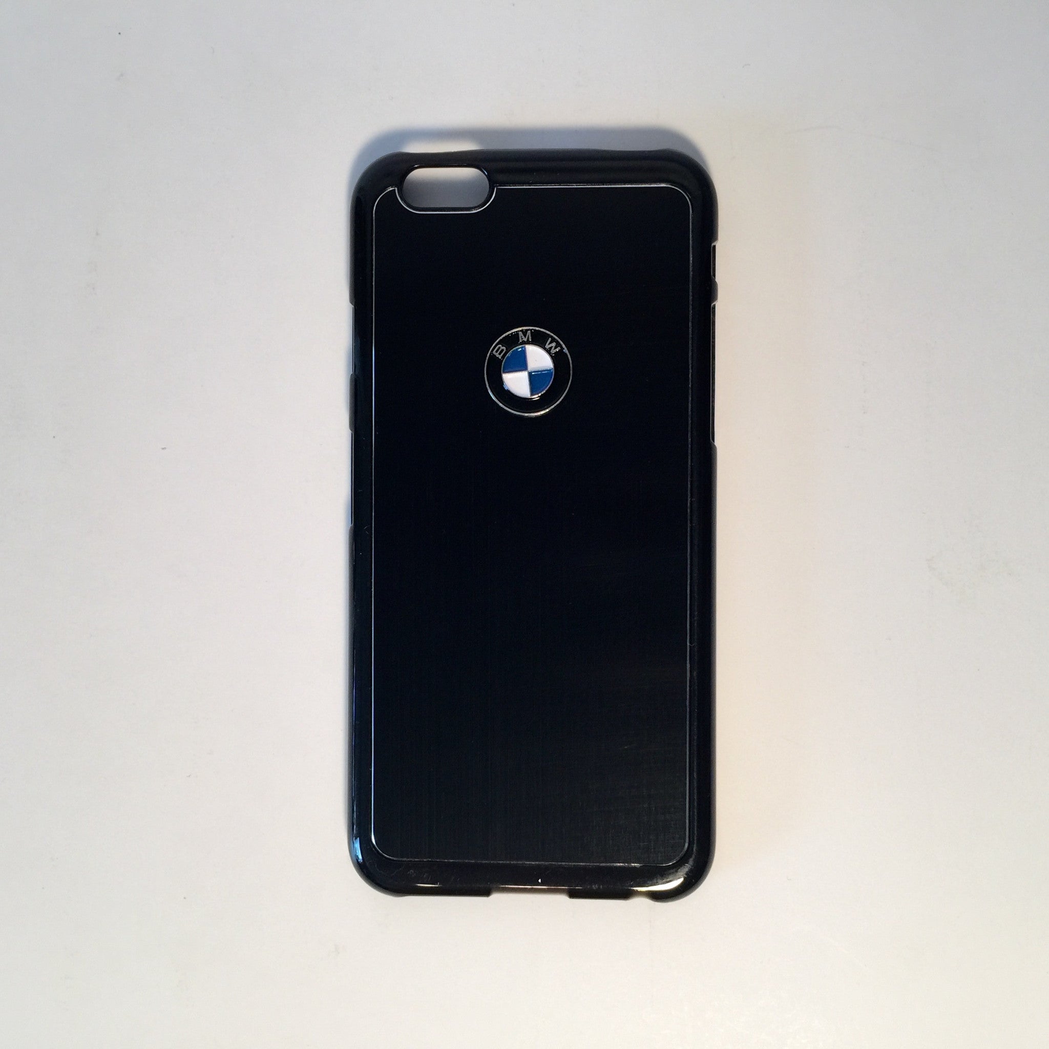 Bmw customization case #2