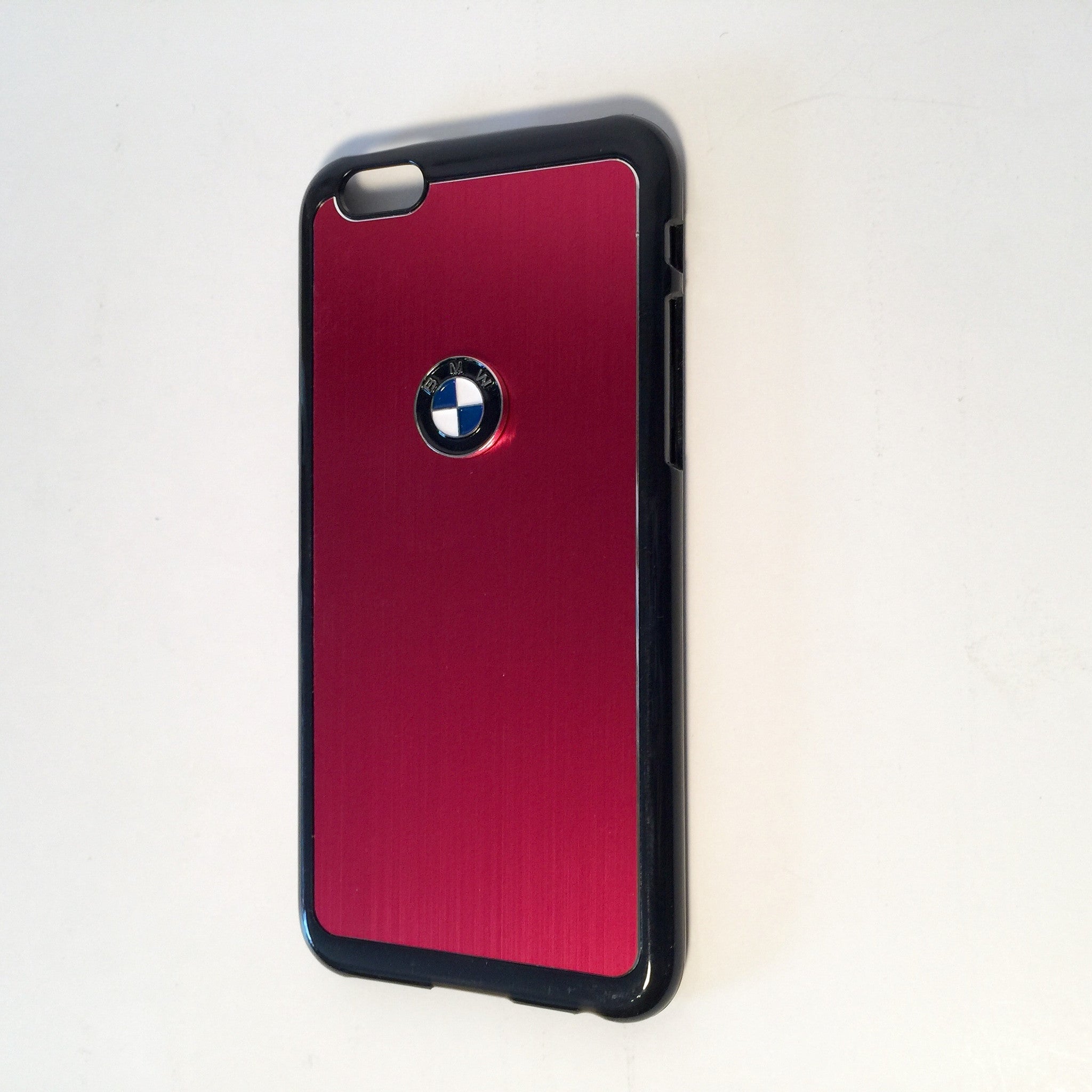 Bmw customization case #3