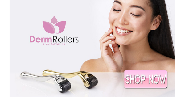 dermrollers shop now