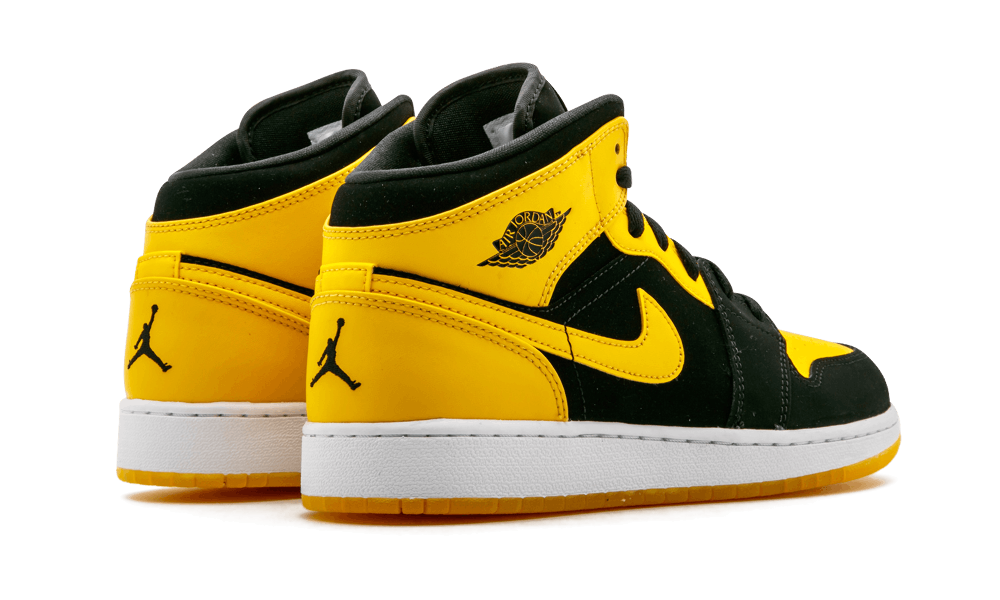 air jordan 1 mid new love