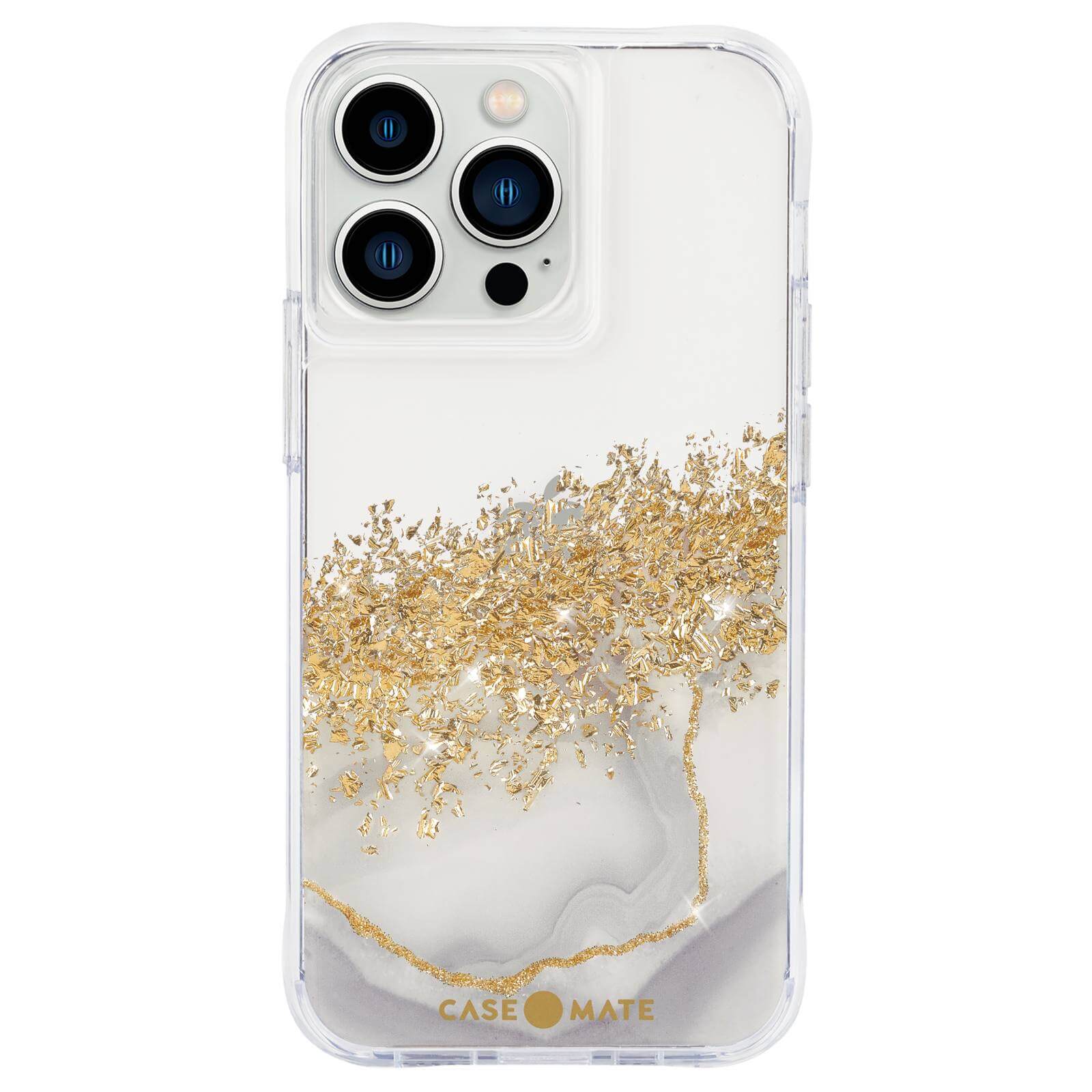 Marble Recycled - iPhone 13 Phone Case