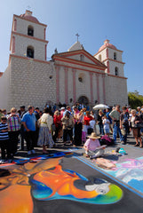 immadonnari festival