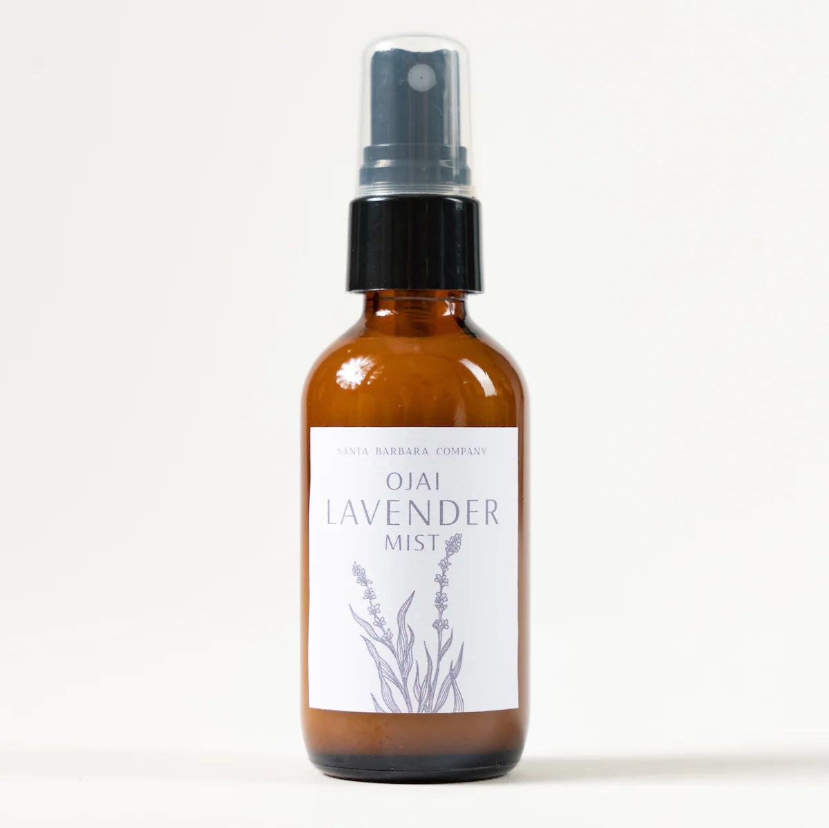 Ojai lavender mist