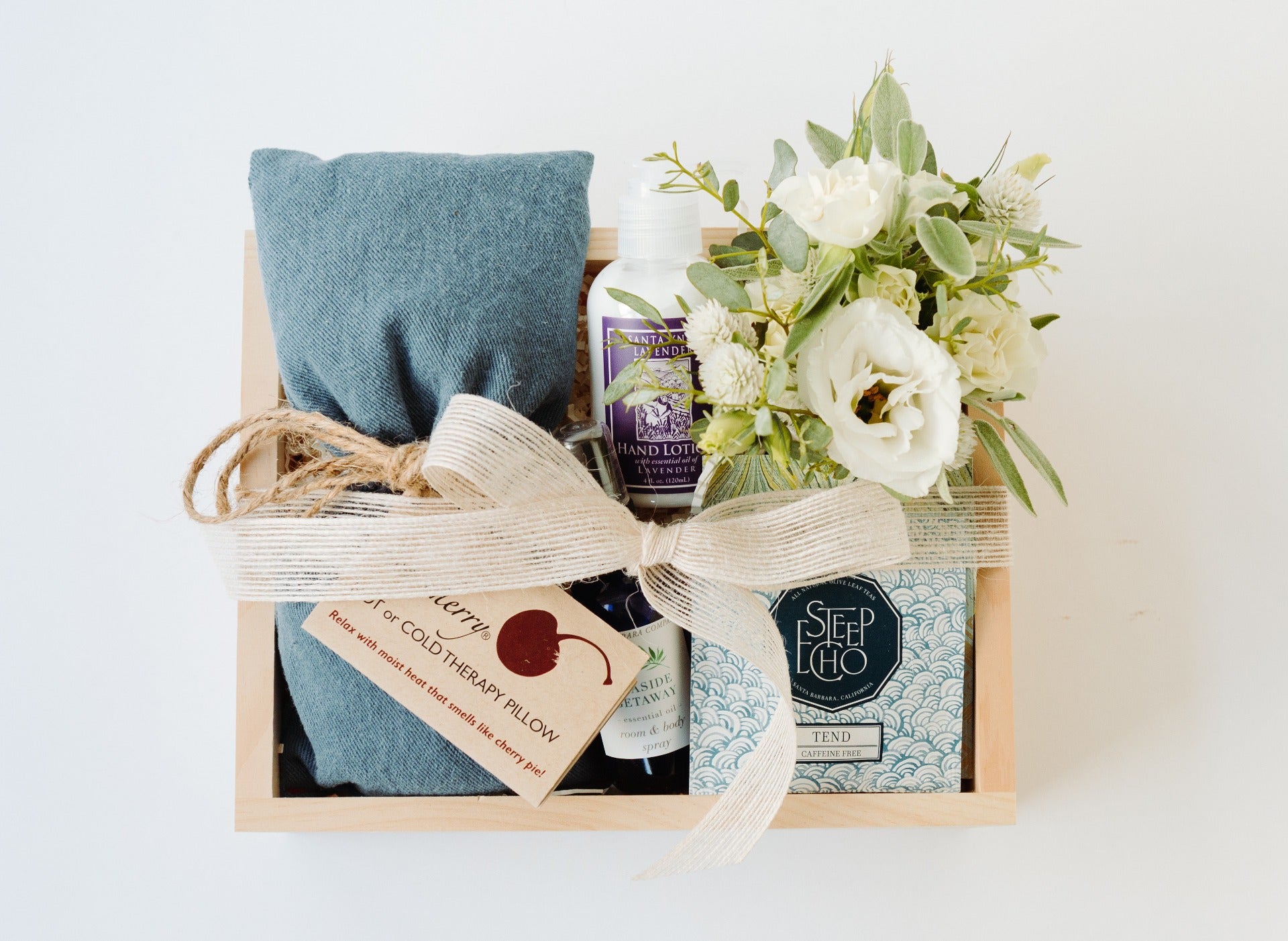 Thinking of you gift box