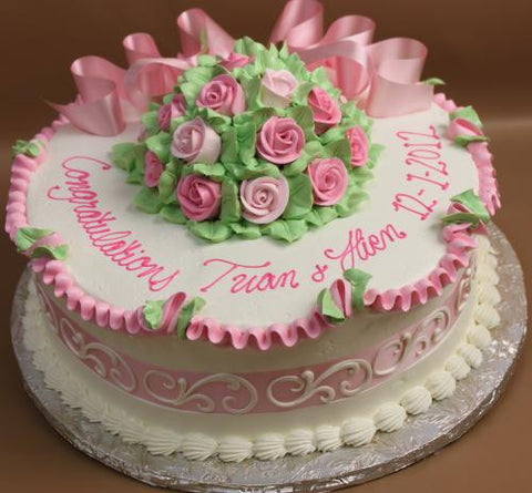 images of birthday cakes