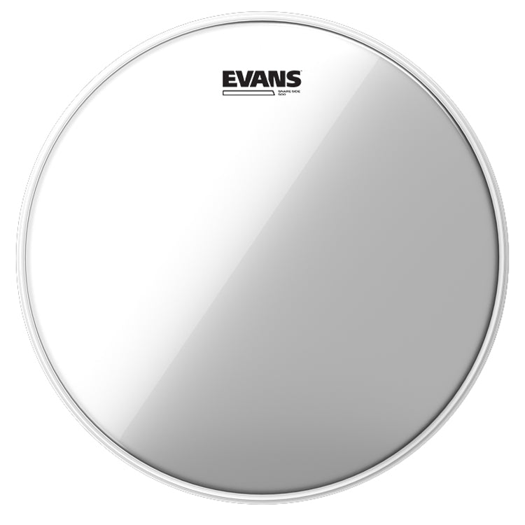 Evans Hazy 500 Snare Side Drum Heads 