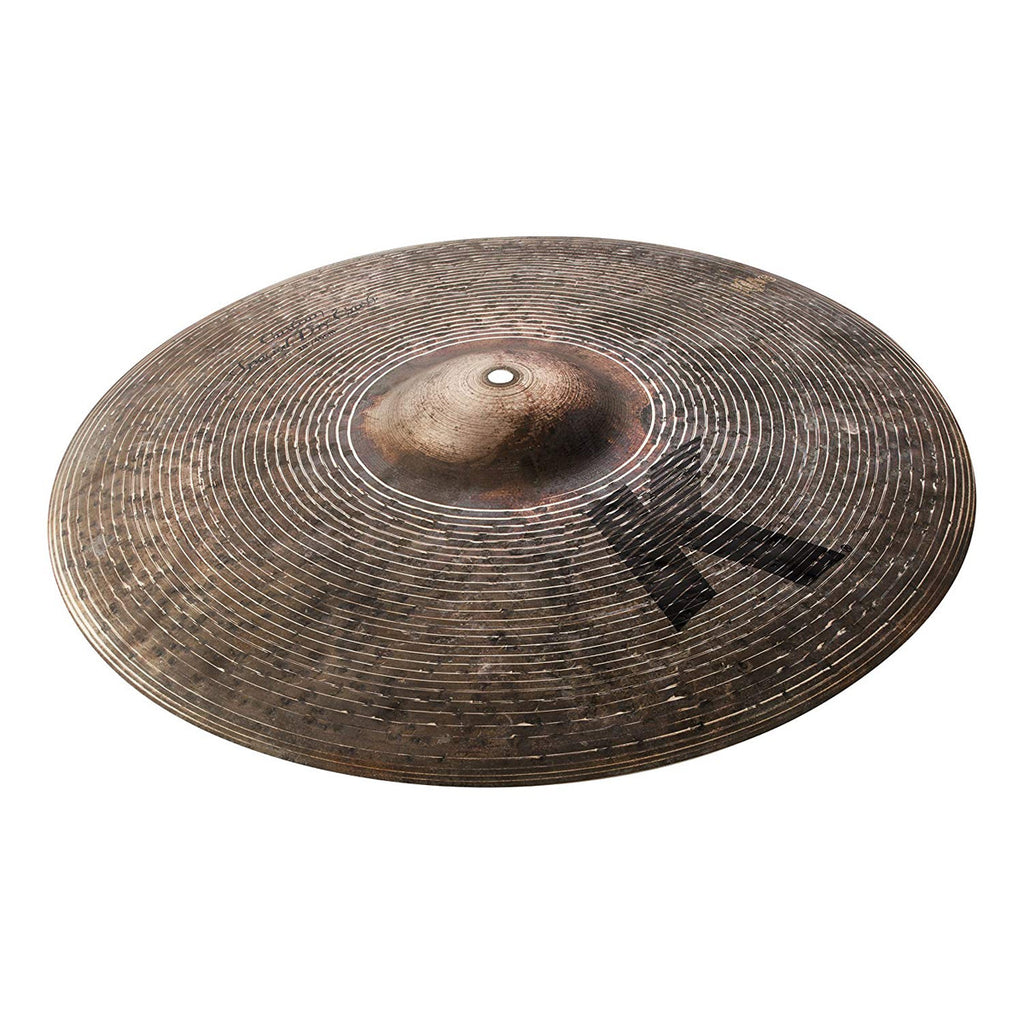 Zildjian Cymbals – Rattle&DrumMusic