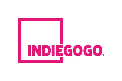 Indiegogo Logo Jamstiks