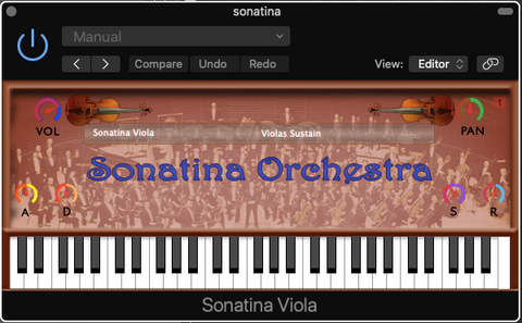 Sonatina