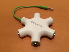 Belkin Rockstar