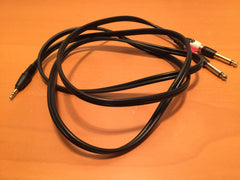 Headphone cable extender