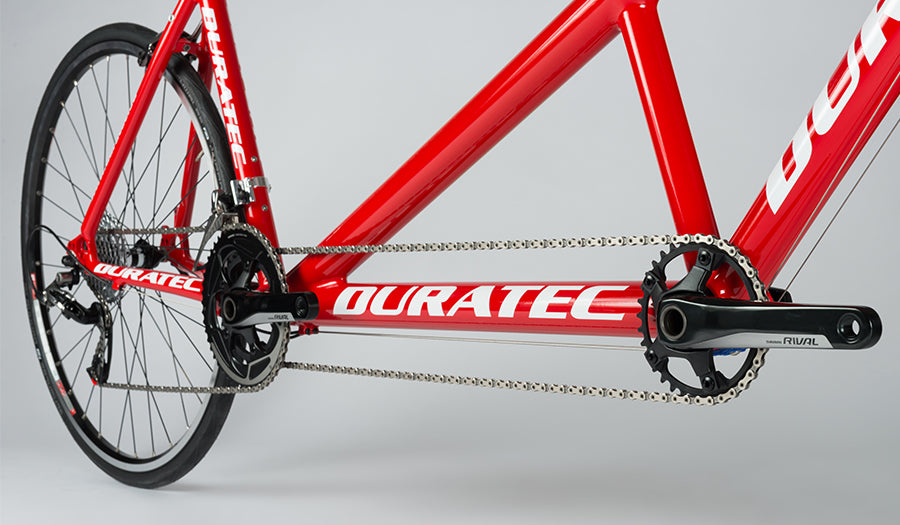 tandem duratec