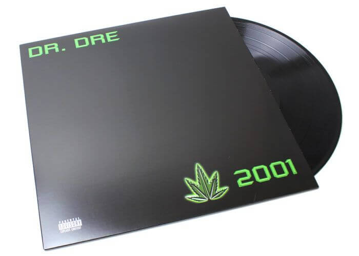 Dr. Dre, 2001 (Instrumentals Only) Full Album Zip