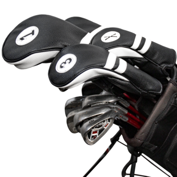 Head Covers – Golf Store Outlet