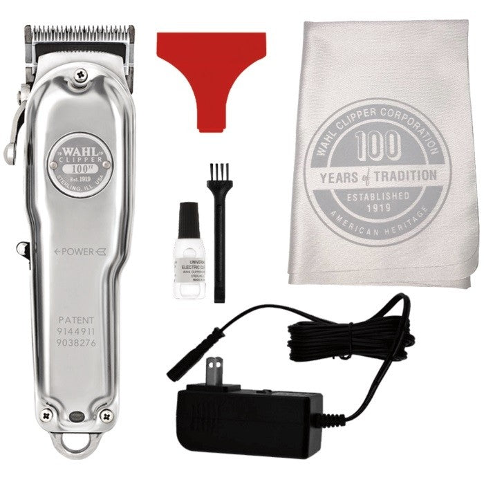 wahl anniversary edition