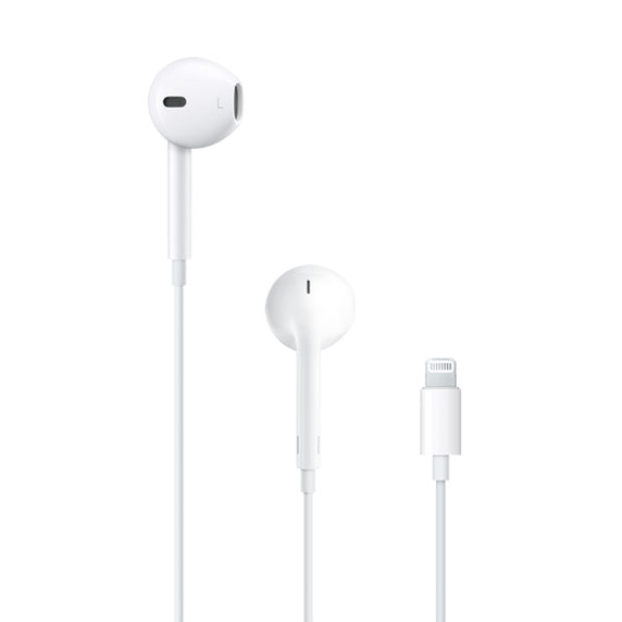 apple earbud charger