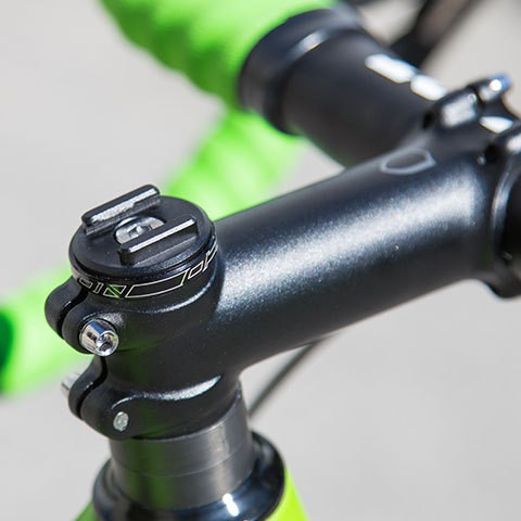sp connect micro bike mount